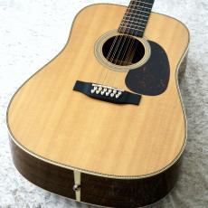 Martin HD12-28 #2939968【新仕様】【with PU】【現物動画あり】_5
