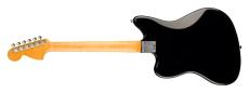 Fender FSR American Vintage II 1966 Jazzmaster 3A Flame MHC Black【2025年12月頃入荷予定、ご予約受付中!】_4
