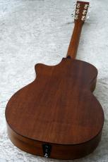 Martin GPC-16E Mahogany 【スッキリと綺麗な杢目】【2025年製】_6