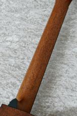 Martin GPC-16E Mahogany 【スッキリと綺麗な杢目】【2025年製】_8