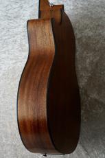 Martin GPC-16E Mahogany 【スッキリと綺麗な杢目】【2025年製】_10