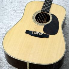 Martin D-28 #3051576【D-28らしいじゃじゃ馬】【動画あり】【ダブルケースキャンペーン】