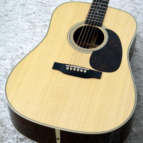 Martin D-28 #3051576【D-28らしいじゃじゃ馬】【動画あり】【ダブルケースキャンペーン】