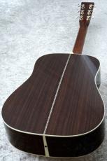 Martin D-28 #3051576【D-28らしいじゃじゃ馬】【動画あり】【ダブルケースキャンペーン】_5
