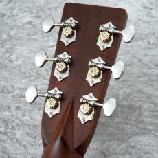 Martin D-28 #3051576【D-28らしいじゃじゃ馬】【動画あり】【ダブルケースキャンペーン】_6