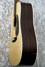 Martin D-28 #3051576【D-28らしいじゃじゃ馬】【動画あり】【ダブルケースキャンペーン】_10