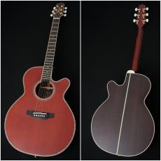 Takamine 匠TAKUMI ~Antique Nutmeg~ 【現物動画あり】【10本限定】【デュアルP.U】【買取・下取強化中!】_5