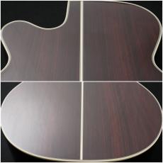Takamine 匠TAKUMI ~Antique Nutmeg~ 【現物動画あり】【10本限定】【デュアルP.U】【買取・下取強化中!】_8