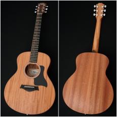 Taylor GS Mini-e Mahogany 【動画あり】【コンパクトサイズ】【48回無金利】【エレアコ】_5