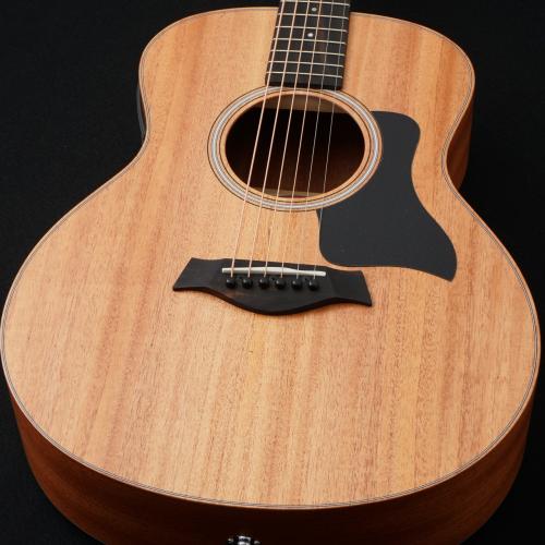 Taylor GS Mini-e Mahogany 【動画あり】【コンパクトサイズ】【48回無金利】【エレアコ】
