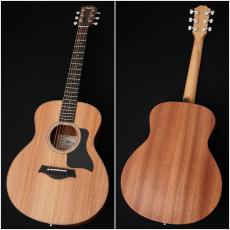 Taylor GS Mini-e Mahogany 【動画あり】【コンパクトサイズ】【48回無金利】【エレアコ】_4