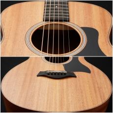 Taylor GS Mini-e Mahogany 【動画あり】【コンパクトサイズ】【48回無金利】【エレアコ】_6