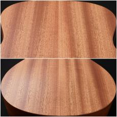 Taylor GS Mini-e Mahogany 【動画あり】【コンパクトサイズ】【48回無金利】【エレアコ】_7