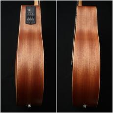 Taylor GS Mini-e Mahogany 【動画あり】【コンパクトサイズ】【48回無金利】【エレアコ】_9