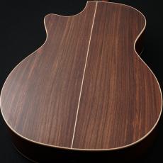 Taylor 【アウトレット特価!】 814ce Special Edition Sapphire 【限定モデル】【現物動画あり】_2