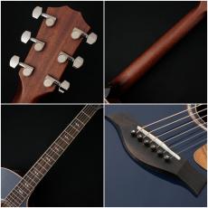 Taylor 【アウトレット特価!】 814ce Special Edition Sapphire 【限定モデル】【現物動画あり】_5