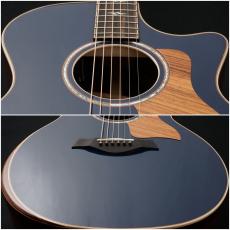 Taylor 【アウトレット特価!】 814ce Special Edition Sapphire 【限定モデル】【現物動画あり】_6