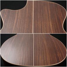Taylor 【アウトレット特価!】 814ce Special Edition Sapphire 【限定モデル】【現物動画あり】_7