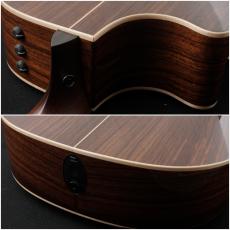 Taylor 【アウトレット特価!】 814ce Special Edition Sapphire 【限定モデル】【現物動画あり】_8