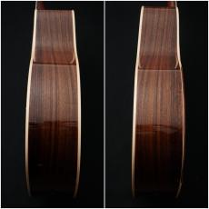 Taylor 【アウトレット特価!】 814ce Special Edition Sapphire 【限定モデル】【現物動画あり】_10