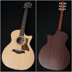 Taylor 【アウトレット特価!】 314ce V-Class 【現物動画あり】【48回無金利】【買取・下取強化中!】_4