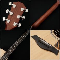 Taylor 【アウトレット特価!】 314ce V-Class 【現物動画あり】【48回無金利】【買取・下取強化中!】_5
