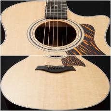 Taylor 【アウトレット特価!】 314ce V-Class 【現物動画あり】【48回無金利】【買取・下取強化中!】_6