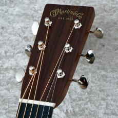 Martin HD-28 Sunburst #3040954【ヘリンボーン/GE Style】_3