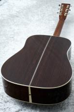 Martin HD-28 Sunburst #3040954【ヘリンボーン/GE Style】_6