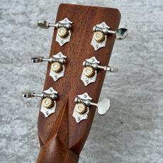 Martin HD-28 Sunburst #3040954【ヘリンボーン/GE Style】_7