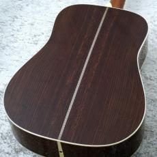Martin HD-28 Sunburst #3040954【ヘリンボーン/GE Style】_9