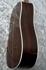 Martin HD-28 Sunburst #3040954【ヘリンボーン/GE Style】_10