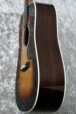 Martin HD-28 Sunburst #3040954【ヘリンボーン/GE Style】_11