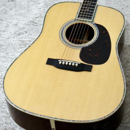 Martin D-42 Standard #3023293 【現物動画あり】【2025年新仕様】【ダブルケースキャンペーン】