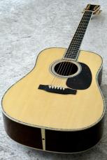 Martin D-42 Standard #3023293 【現物動画あり】【2025年新仕様】【ダブルケースキャンペーン】_2