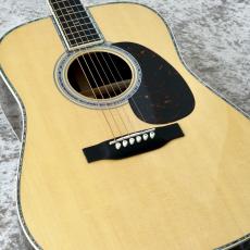 Martin D-42 Standard #3023293 【現物動画あり】【2025年新仕様】【ダブルケースキャンペーン】_5