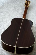 Martin D-42 Standard #3023293 【現物動画あり】【2025年新仕様】【ダブルケースキャンペーン】_6