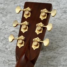 Martin D-42 Standard #3023293 【現物動画あり】【2025年新仕様】【ダブルケースキャンペーン】_7