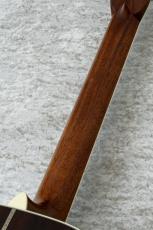 Martin D-42 Standard #3023293 【現物動画あり】【2025年新仕様】【ダブルケースキャンペーン】_8