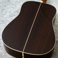 Martin D-42 Standard #3023293 【現物動画あり】【2025年新仕様】【ダブルケースキャンペーン】_9