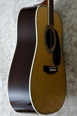 Martin D-42 Standard #3023293 【現物動画あり】【2025年新仕様】【ダブルケースキャンペーン】_10