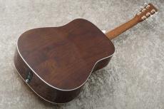 Martin D-13E Retro Walnut #3077014【美しい杢目のTOP】【エレアコ仕様】_3