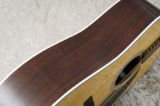 Martin D-13E Retro Walnut #3077014【美しい杢目のTOP】【エレアコ仕様】_4