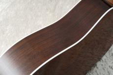 Martin D-13E Retro Walnut #3077014【美しい杢目のTOP】【エレアコ仕様】_5