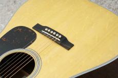 Martin D-13E Retro Walnut #3077014【美しい杢目のTOP】【エレアコ仕様】_6