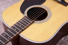 Martin D-13E Retro Walnut #3077014【美しい杢目のTOP】【エレアコ仕様】_7