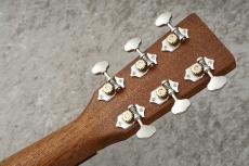 Martin D-13E Retro Walnut #3077014【美しい杢目のTOP】【エレアコ仕様】_11