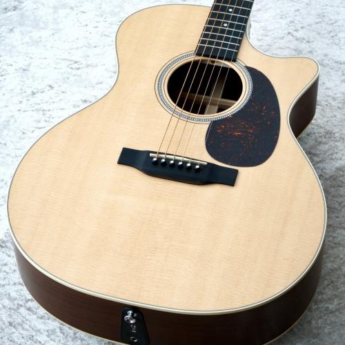 Martin GPC-16E Rosewood #3019944 【現物動画あり】【オール単板】【48回無金利】【買取・下取強化中!】
