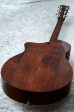 Martin SC-13E Modern #3063303【エレキギタリストにオススメ】_5