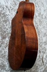 Martin SC-13E Modern #3063303【エレキギタリストにオススメ】_10